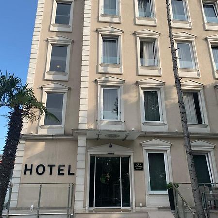 Soleo Hotel Τίρανα Εξωτερικό φωτογραφία