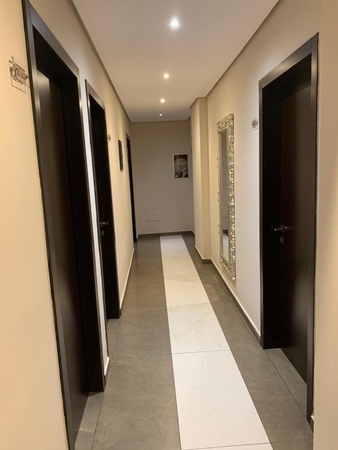 Soleo Hotel Τίρανα Εξωτερικό φωτογραφία